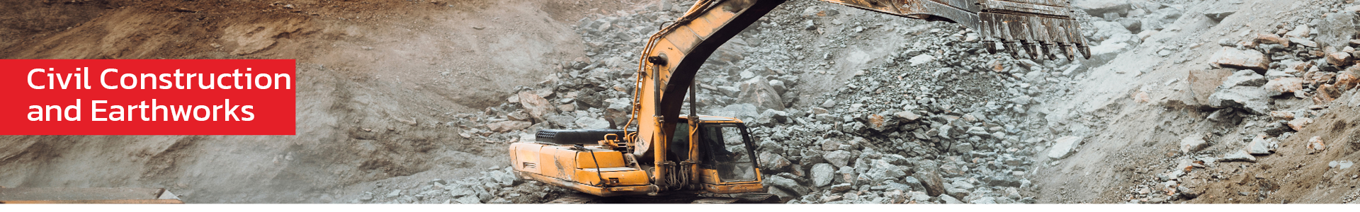 civil contruction